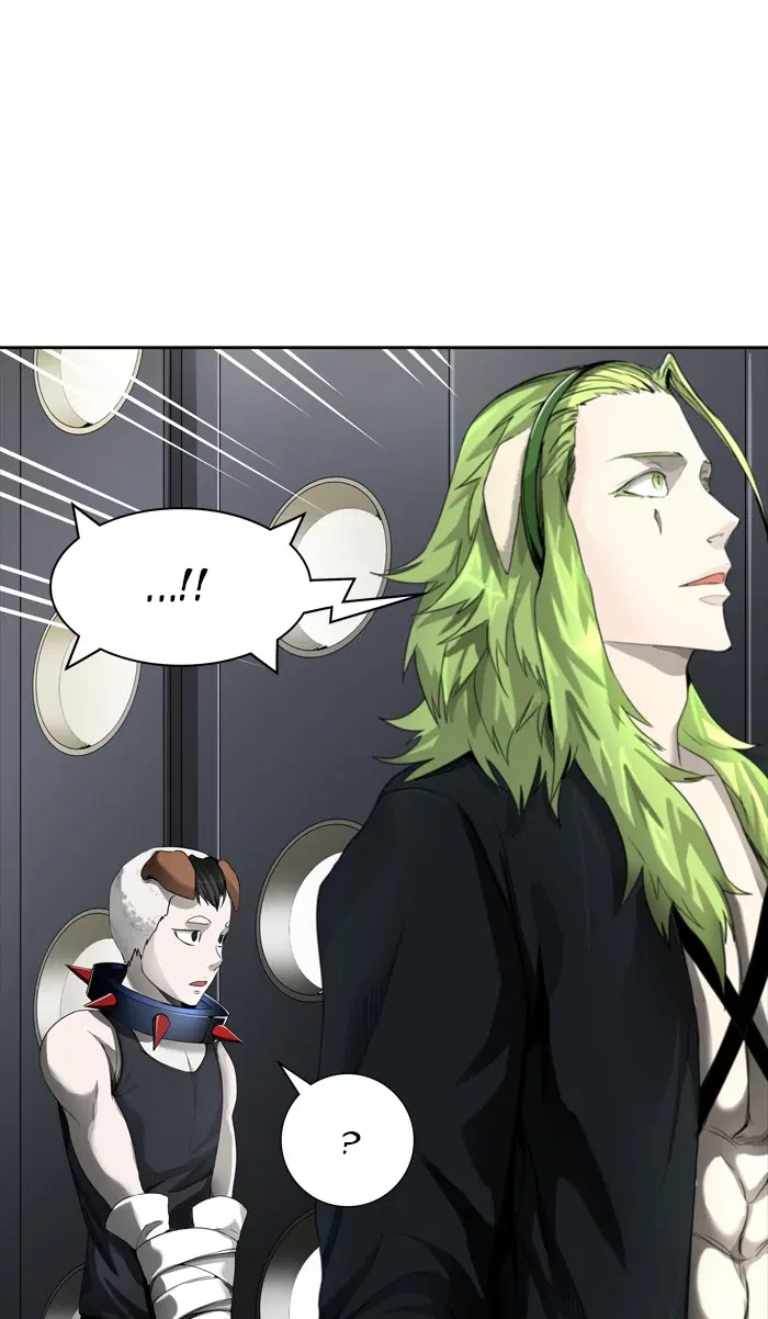 Tower of God ตอนที่ 434 หน้า 37