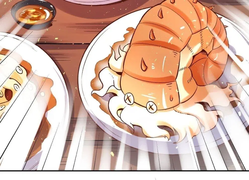 It Turns Out That I Am A Big Cultivator ตอนที่ 72 หน้า 39