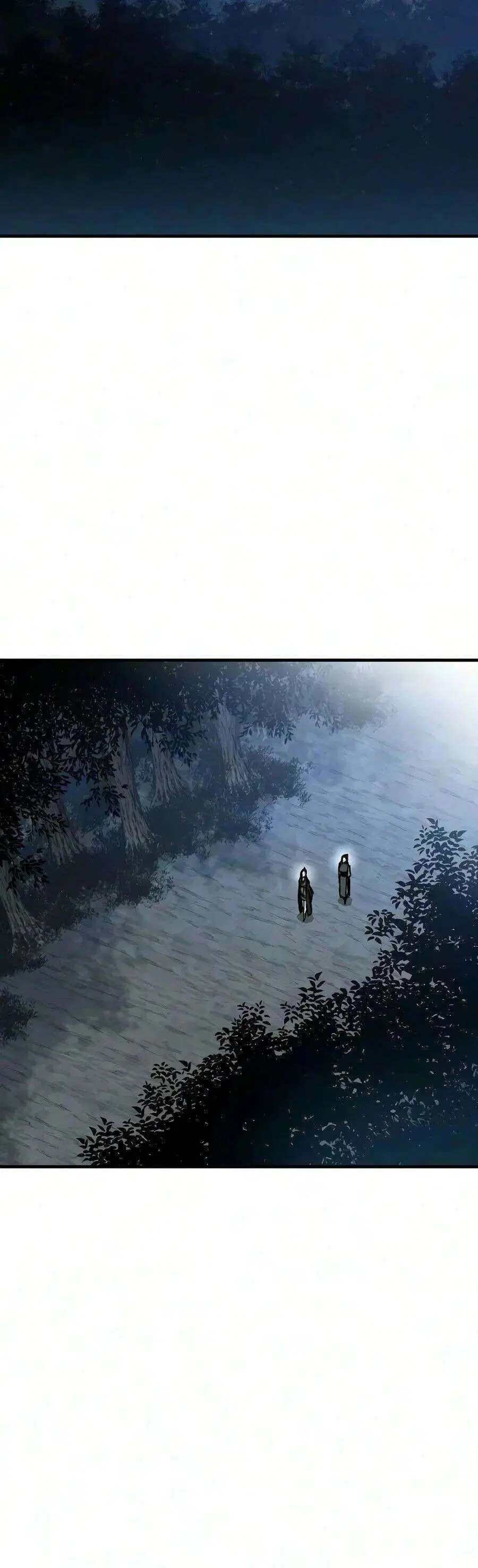 Reborn As The Heavenly Demon ตอนที่ 128 หน้า 30