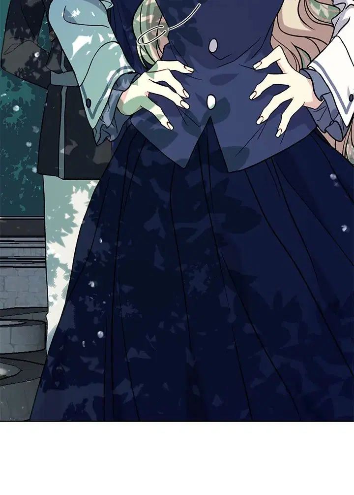 The Viridescent Crown ตอนที่ 4 หน้า 126