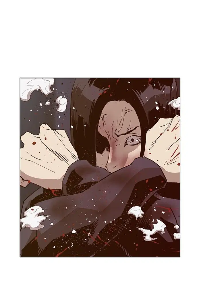 Weak Hero ตอนที่ 221 หน้า 149