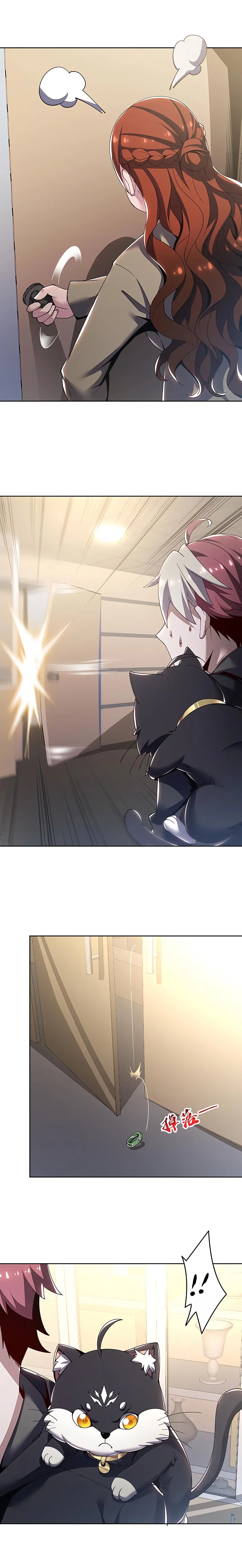 Undead King Beyond ตอนที่ 14 หน้า 18