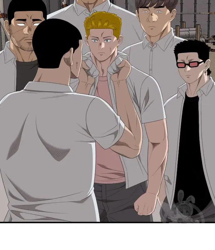 Bad Guy ตอนที่ 161 หน้า 168