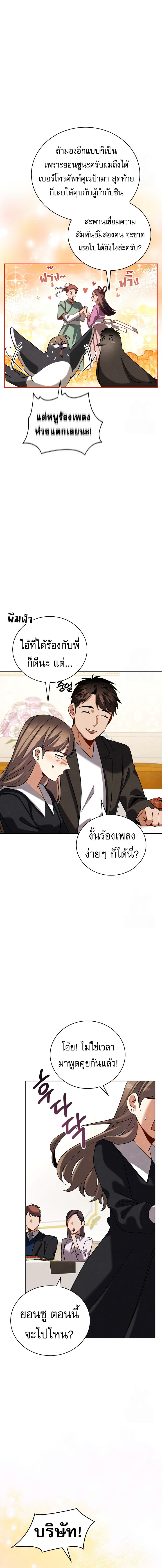 Be the Actor ตอนที่ 108 หน้า 4
