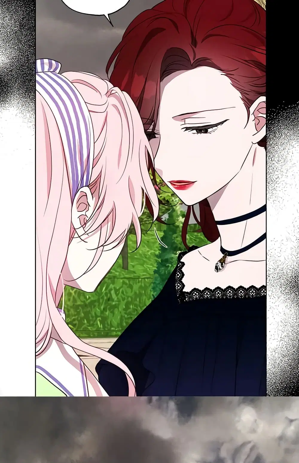 Seduce the Villain’s Father ตอนที่ 38 หน้า 28