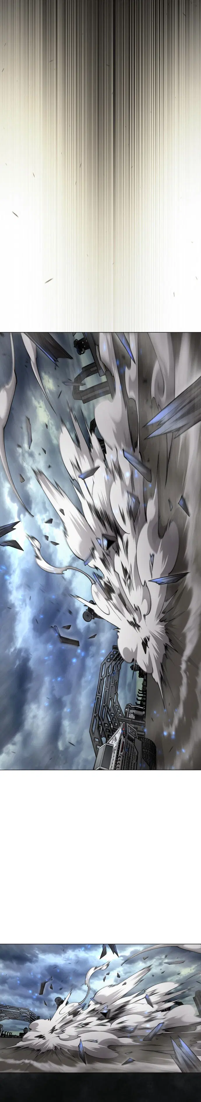 Superhuman Era ตอนที่ 176 หน้า 23
