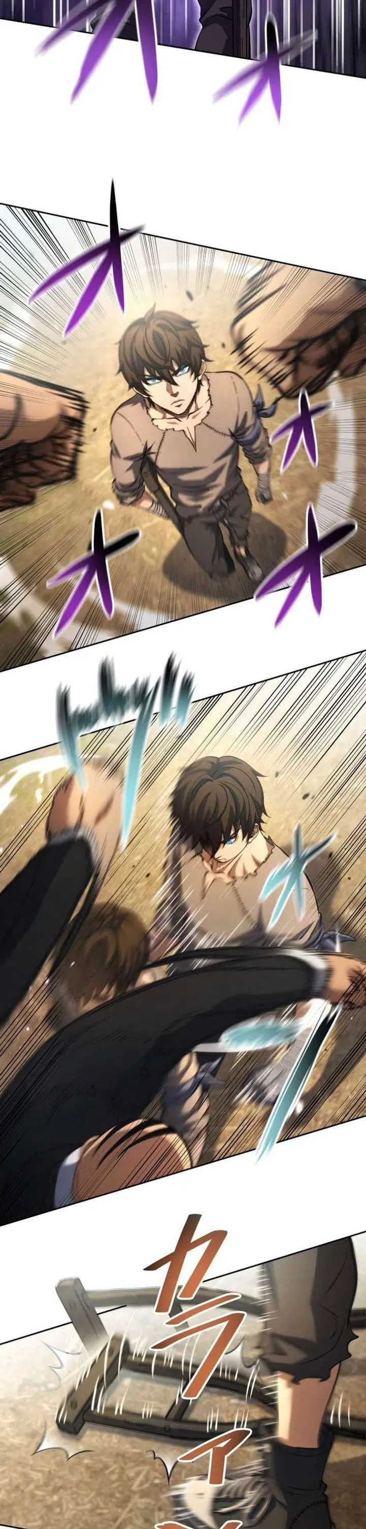 Mr. War: The Ultimate Ex-Soldier – มิสเตอร์วอร์: อดีตทหารที่แข็งแกร่งที่สุด ตอนที่ 28 หน้า 9
