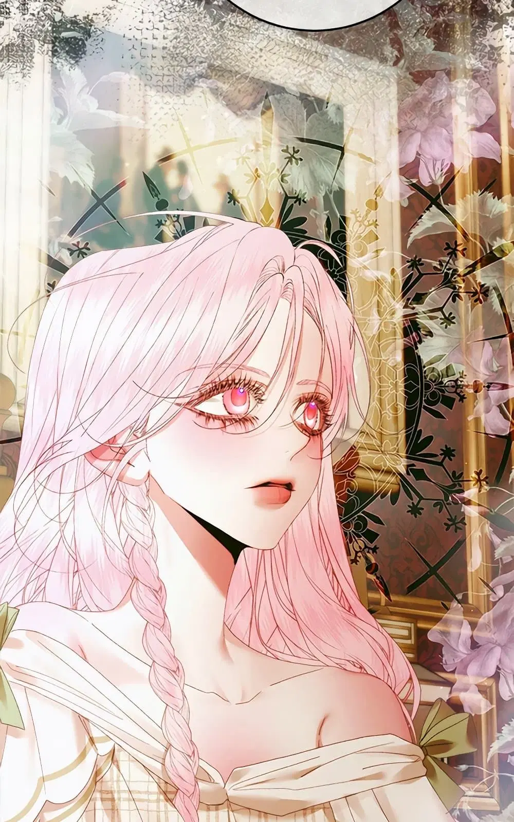 The Siren: Becoming the Villain’s Family ตอนที่ 103 หน้า 115