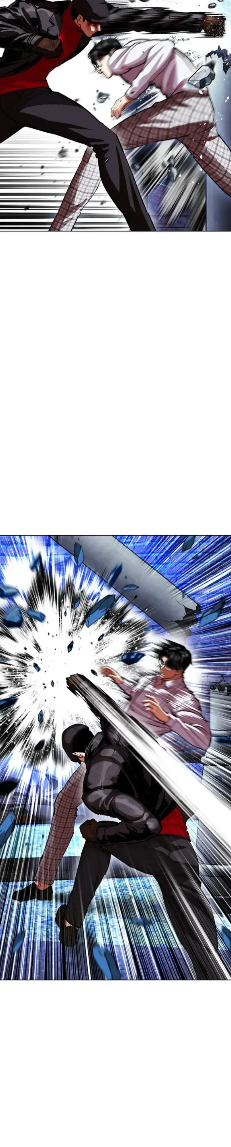 Lookism ตอนที่ 614 หน้า 31