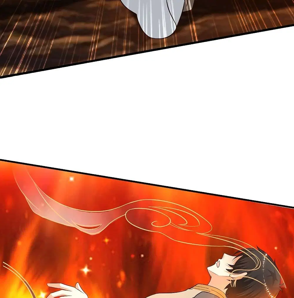 The Strongest Peach Blossom ตอนที่ 159 หน้า 17