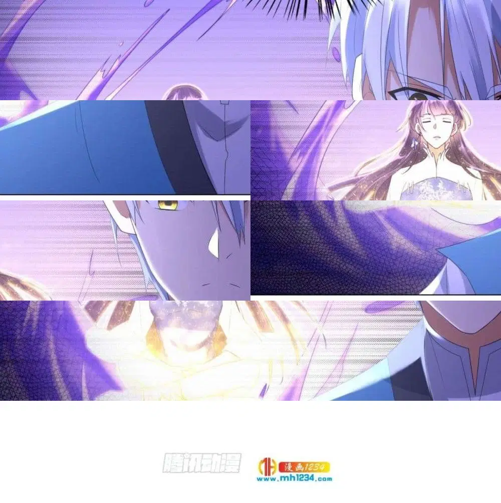 Zhi Zun Chong Sheng ตอนที่ 42 หน้า 7