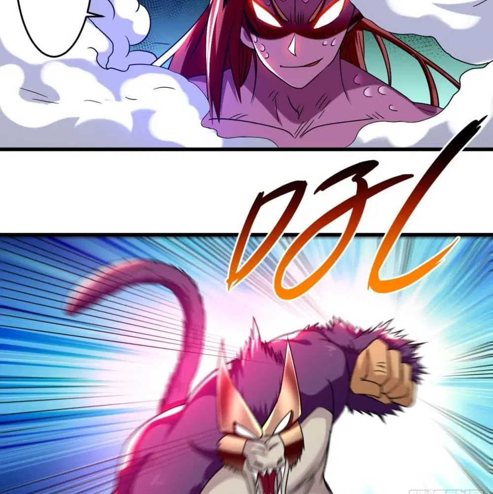 My Disciples Harem is Immortal ตอนที่ 89 หน้า 49