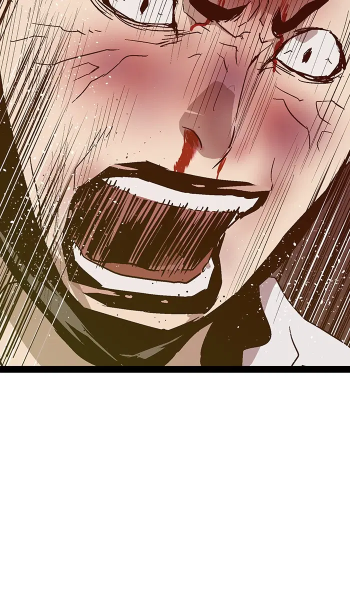 Weak Hero ตอนที่ 110 หน้า 101