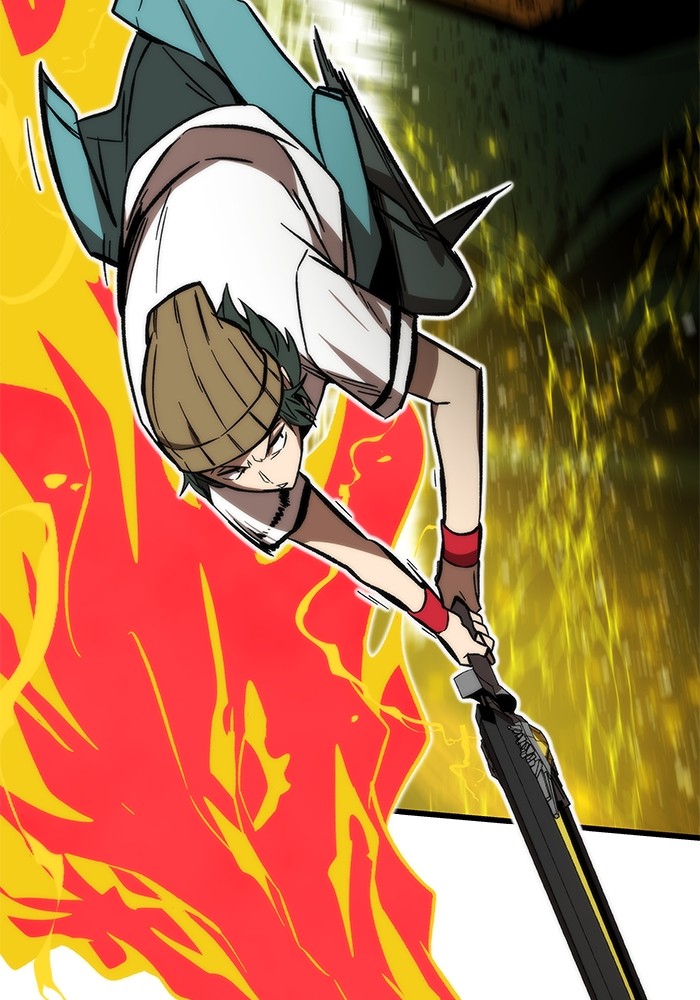 Ultra Alter แอ็กรองสตรองโคตร ตอนที่ 106 หน้า 16