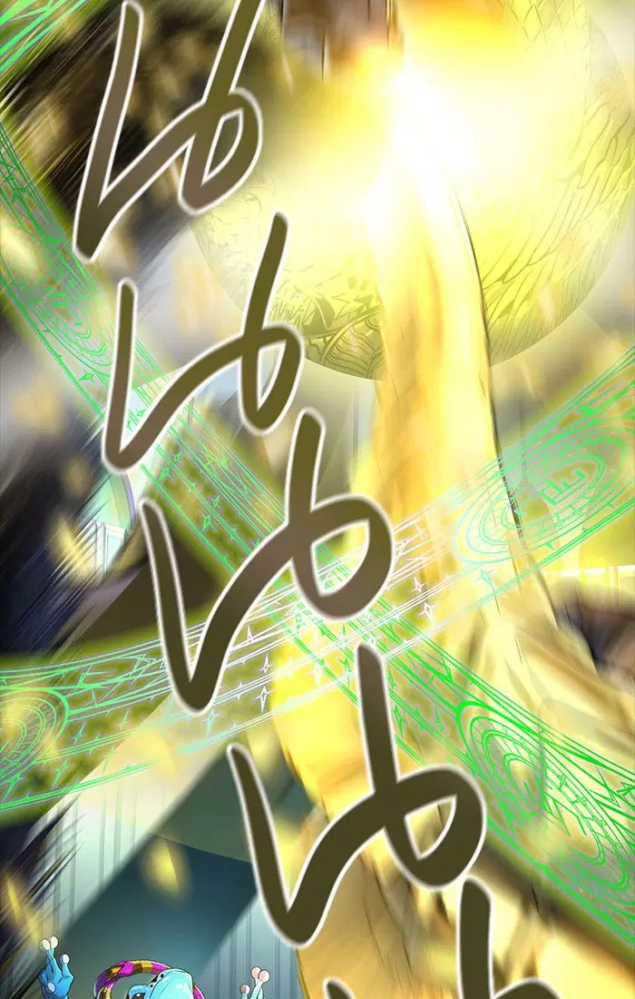 Tower of God ตอนที่ 543 หน้า 189
