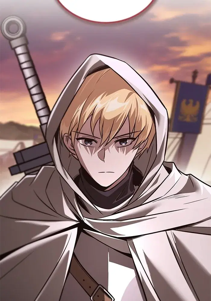 The Lazy Lord Masters the Sword ตอนที่ 135 หน้า 143