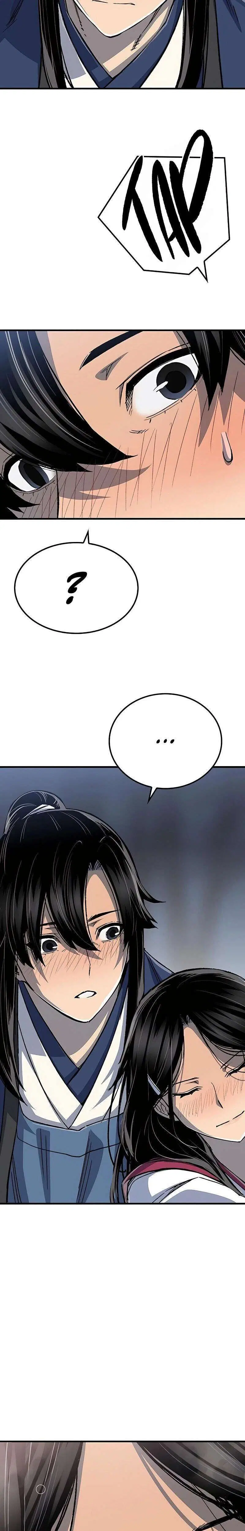 Reborn As The Heavenly Demon ตอนที่ 115 หน้า 23