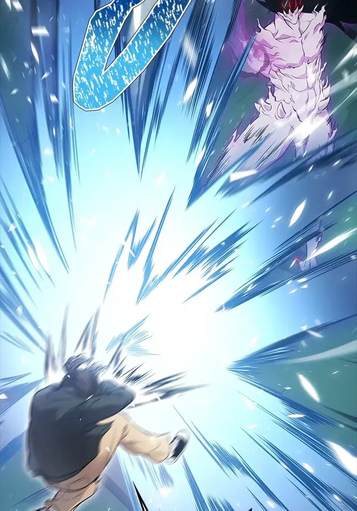 Tower of God ตอนที่ 623 หน้า 115