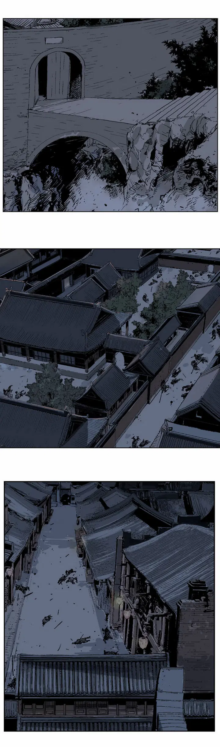 Gosu ตอนที่ 47 หน้า 32