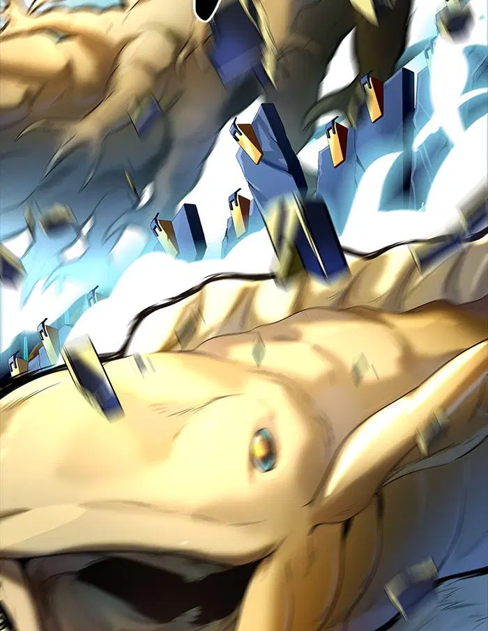 Tower of God ตอนที่ 543 หน้า 225