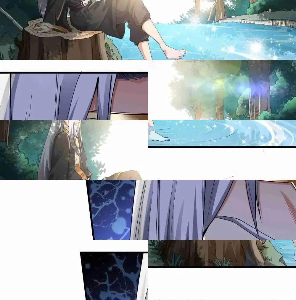 Super Warrior in Another World ตอนที่ 80 หน้า 10