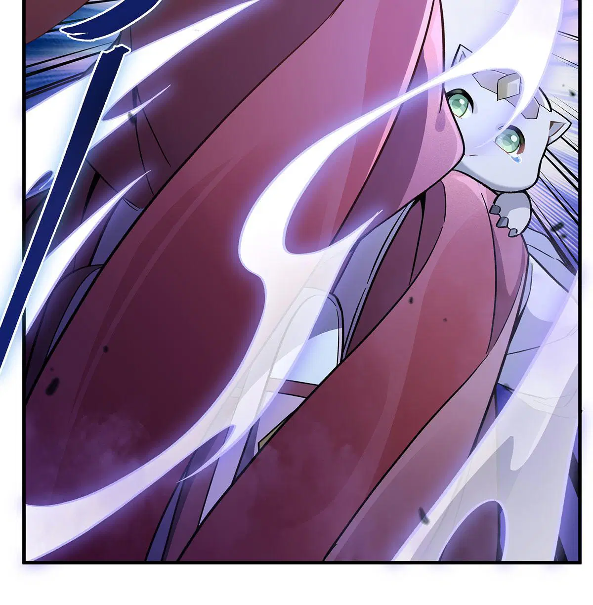 My Female Disciples are all Future Masters of the Heavens ตอนที่ 191 หน้า 73
