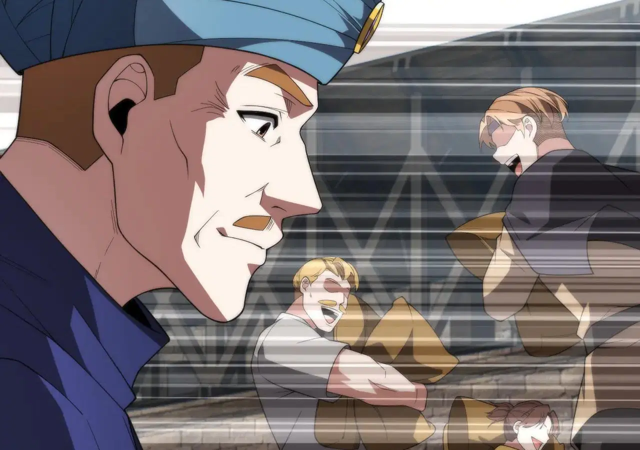 Forging an Industrial Empire in a Magical World – ก่อร่างสร้างจักรวรรดิอุตสาหกรรมในโลกเวทมนตร์ ตอนที่ 15 หน้า 26