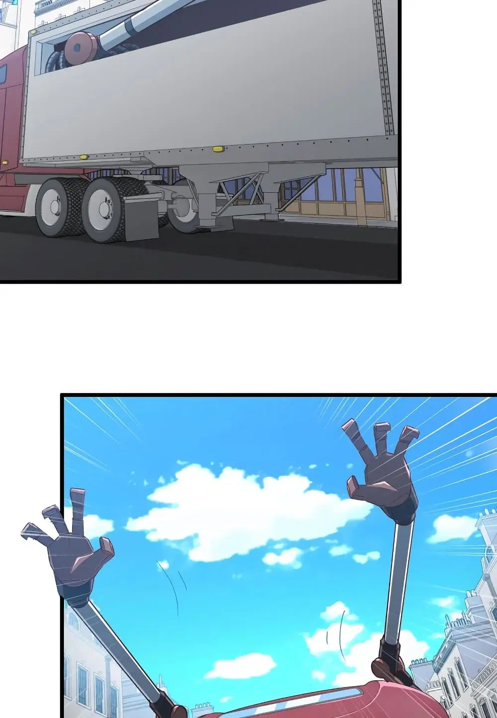 My Wife is a Demon Queen ตอนที่ 182 หน้า 17