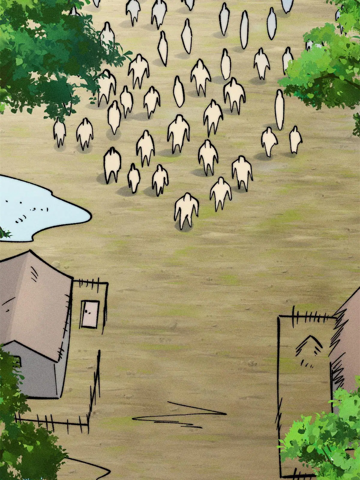 All Hail the Sect Leader ตอนที่ 224 หน้า 52