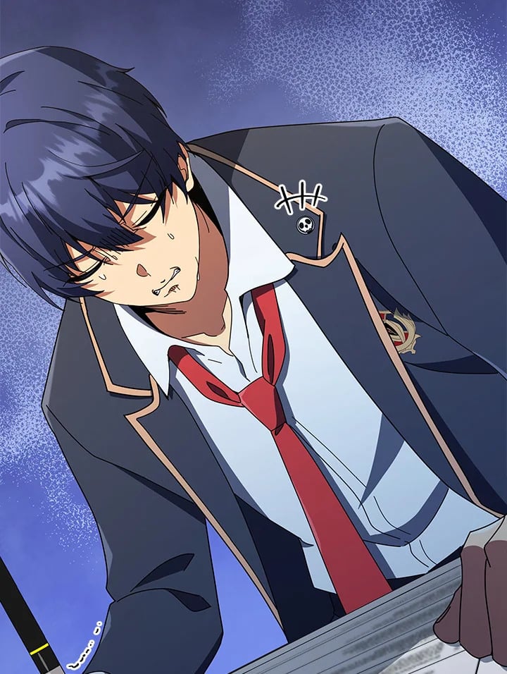 Necromancer Academy’s Genius Summoner ตอนที่ 25 หน้า 43