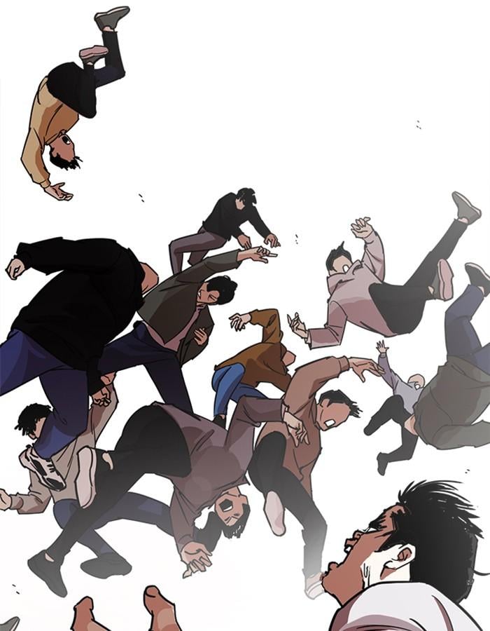 Lookism ตอนที่ 228 หน้า 61