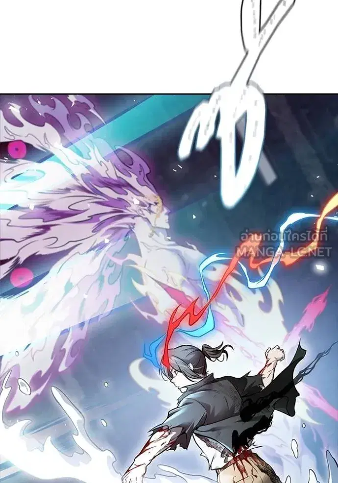 Tower of God ตอนที่ 634 หน้า 177