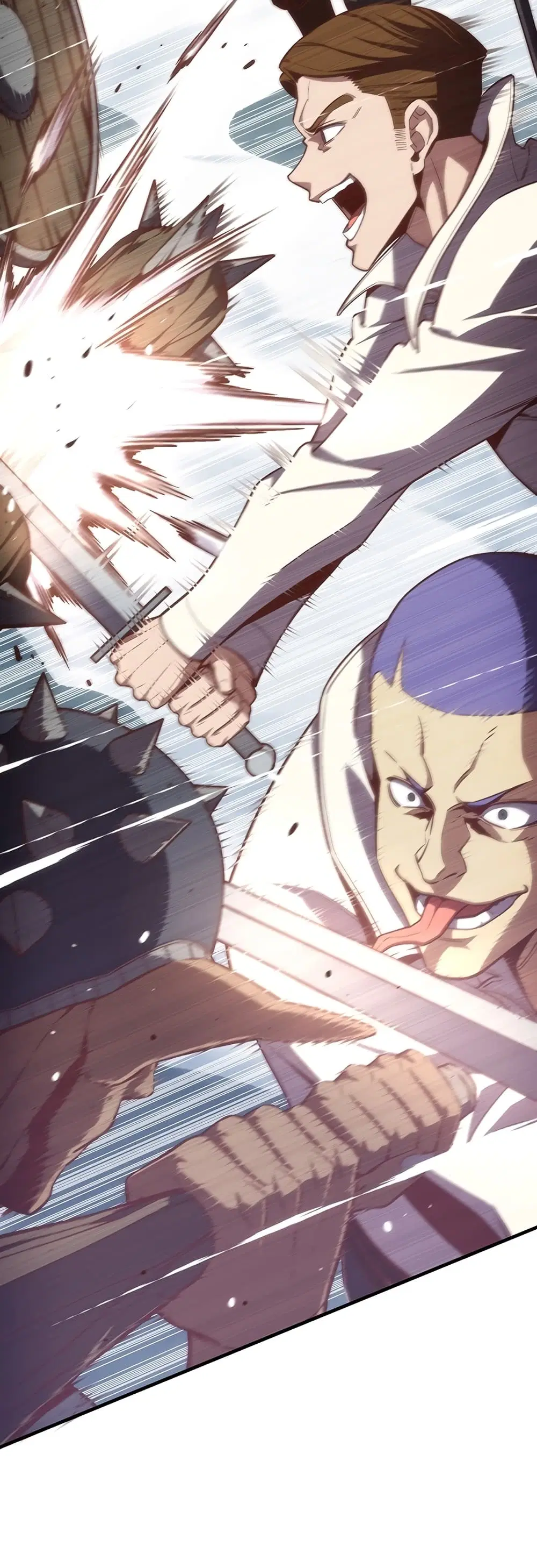 Legendary Moonlight Sculptor ตอนที่ 162 หน้า 64