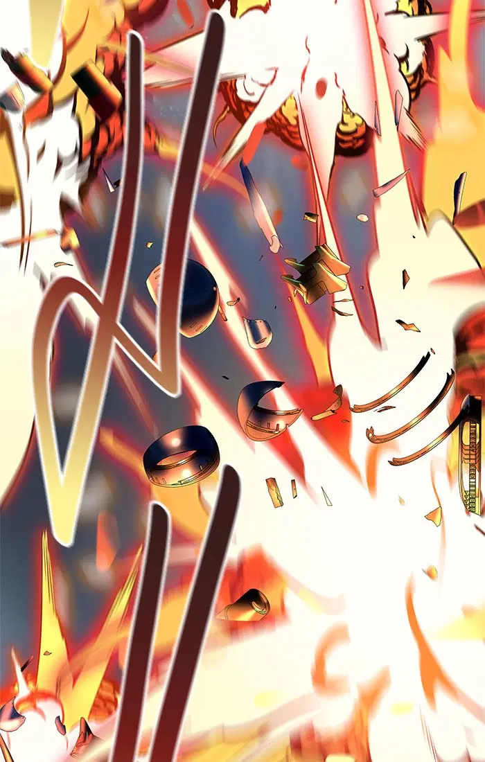 Tower of God ตอนที่ 542 หน้า 158
