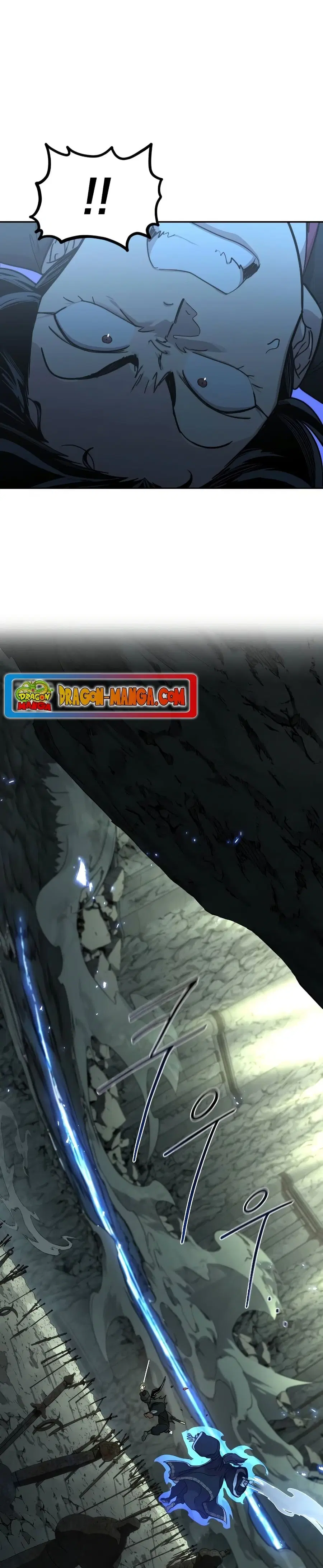 Return of the Mount Hua Sect ตอนที่ 104 หน้า 21