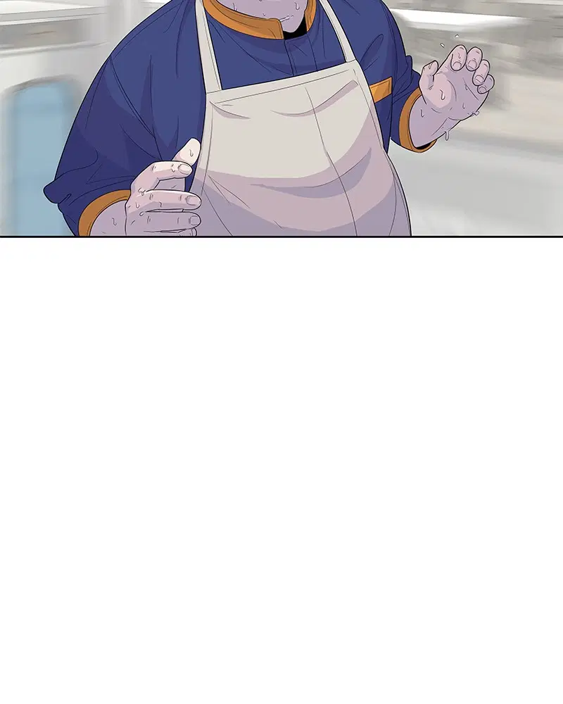 Kitchen Soldier ตอนที่ 112 หน้า 5