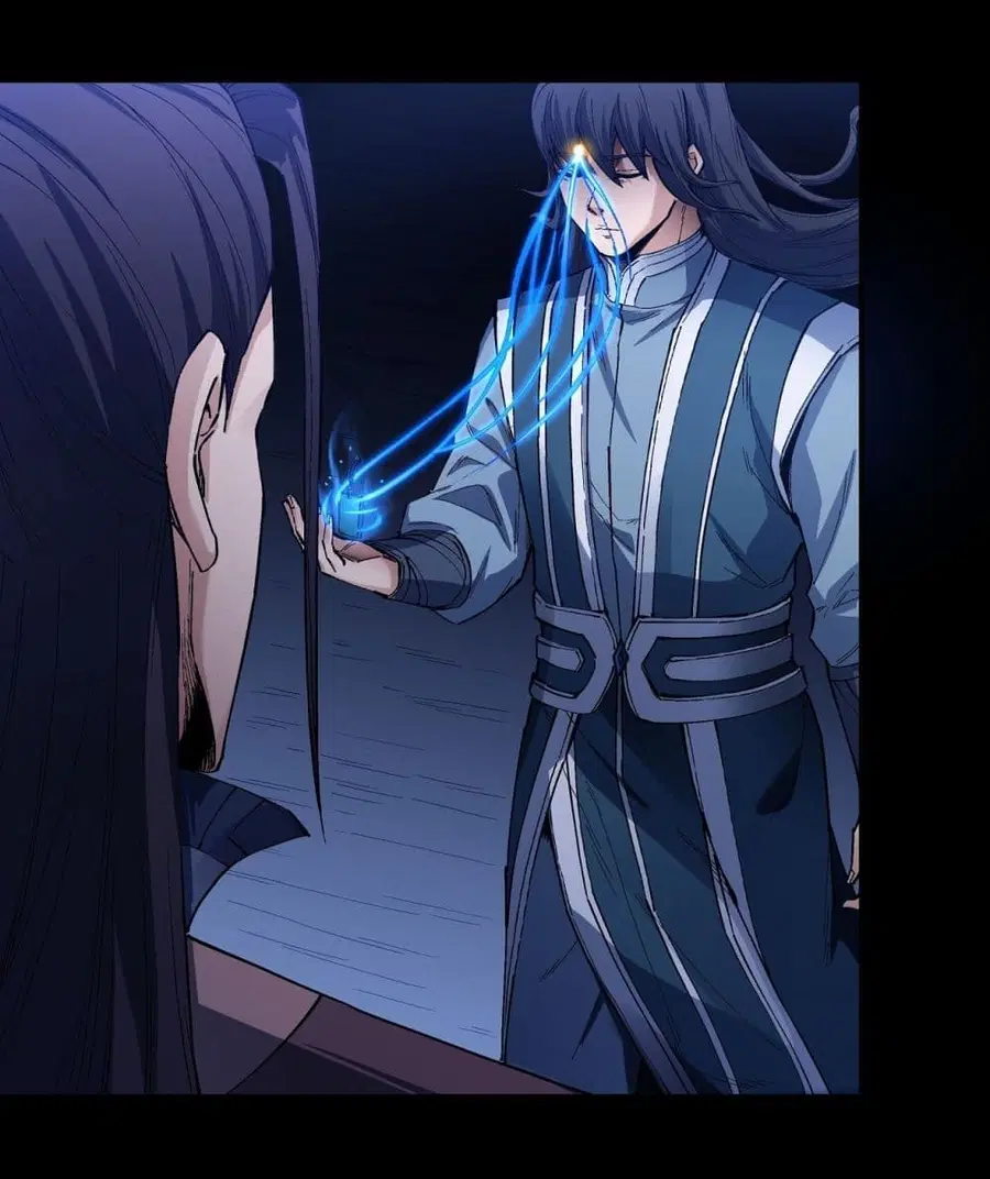 God of Martial Arts ตอนที่ 589 หน้า 8