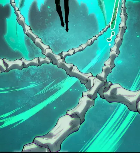 Necromancer King of The Scourge ตอนที่ 202 หน้า 40