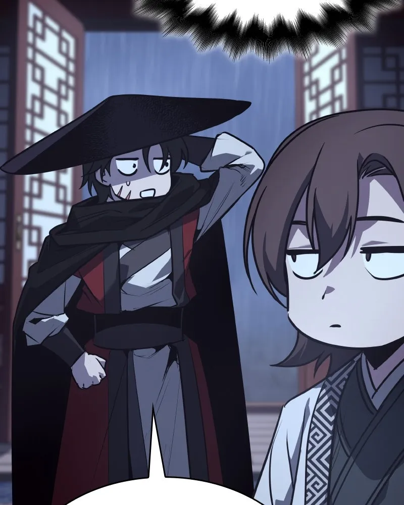 I Reincarnated As The Crazed Heir เกิดอีกทีเป็นว่าที่ประมุขลัทธิมาร ตอนที่ 98 หน้า 80