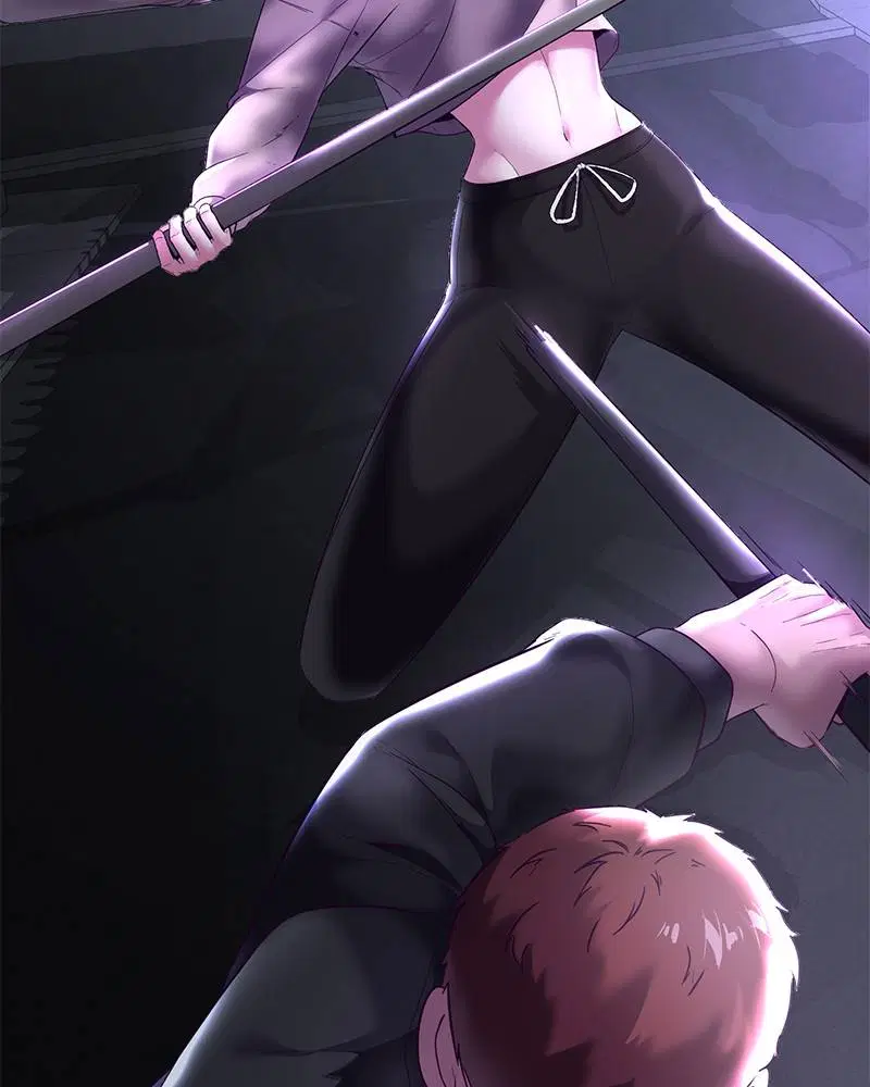 The Boy of Death ตอนที่ 118 หน้า 41