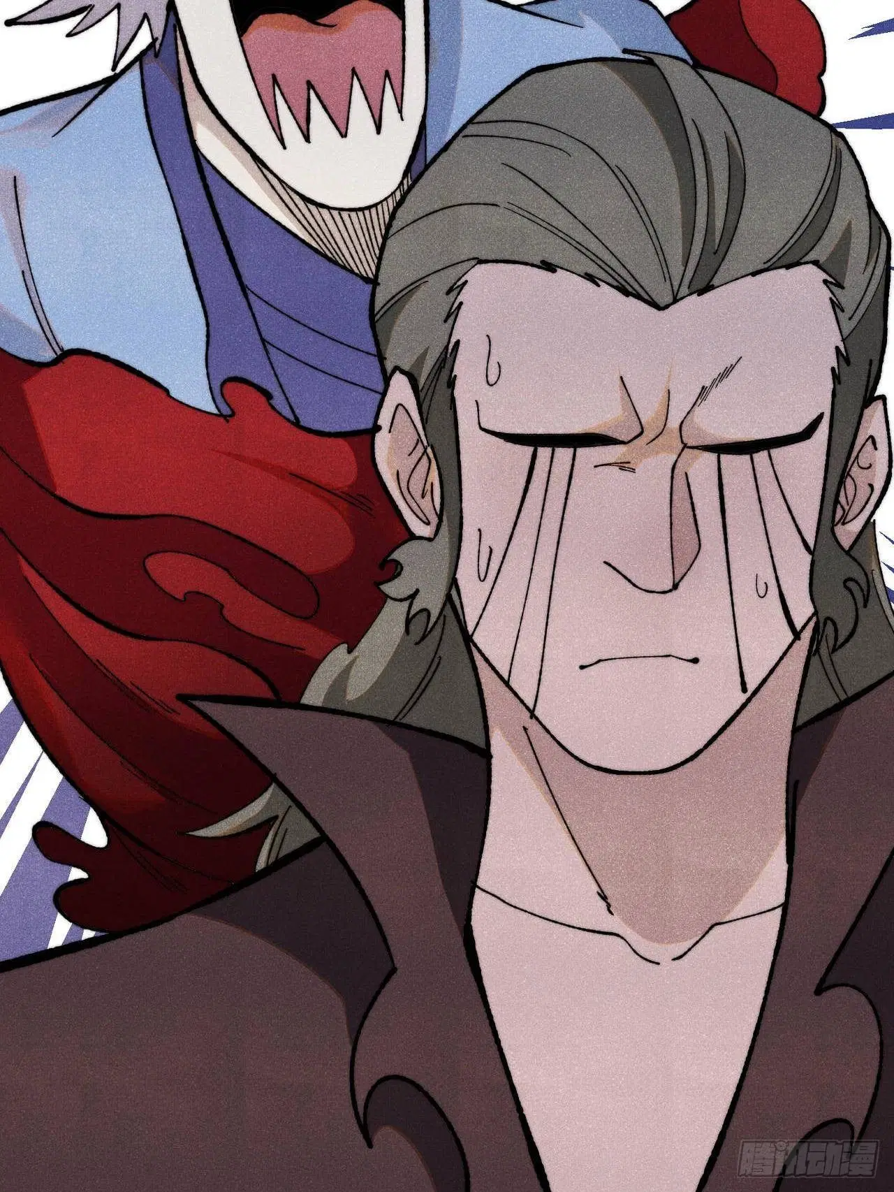 All Hail the Sect Leader ตอนที่ 354 หน้า 13