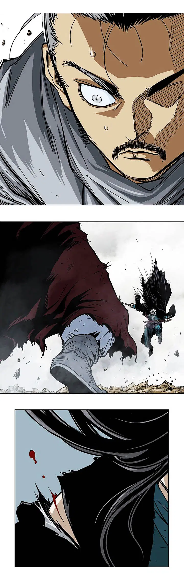Gosu ตอนที่ 163 หน้า 9