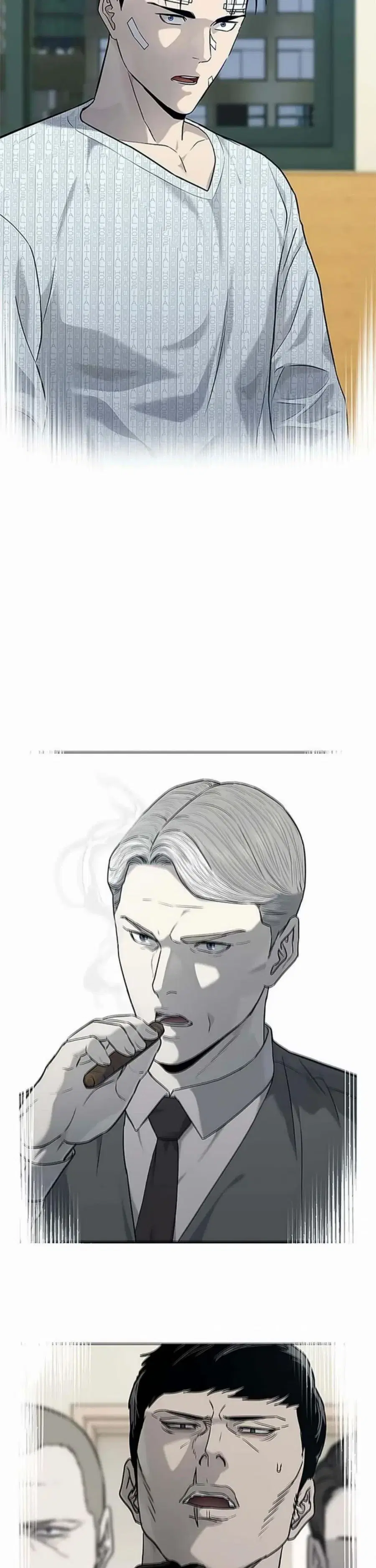 God of Blackfield ตอนที่ 204 หน้า 29