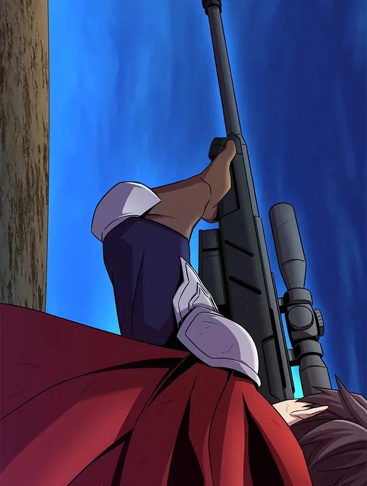 Arcane Sniper ตอนที่ 160 หน้า 28