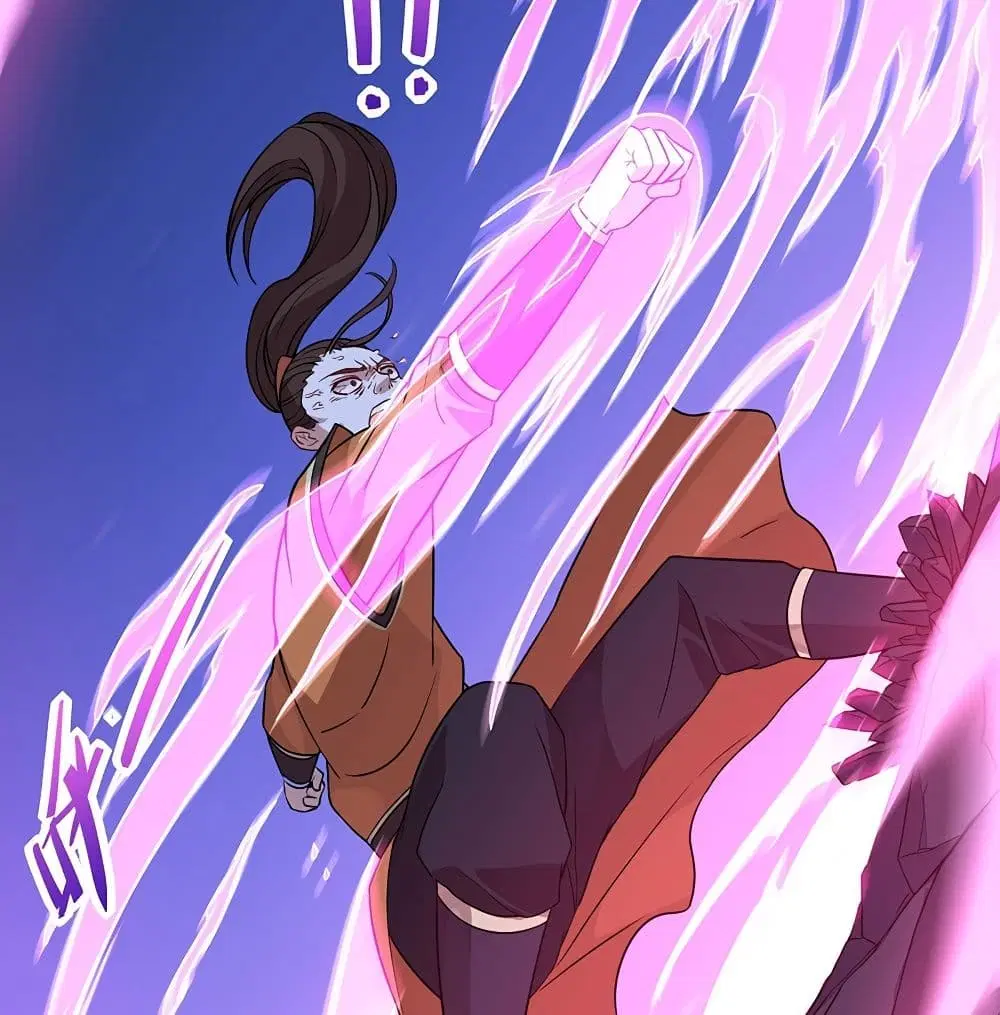 Return of Divine Emperor ตอนที่ 66 หน้า 15