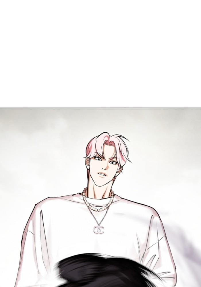 Lookism ตอนที่ 428 หน้า 165