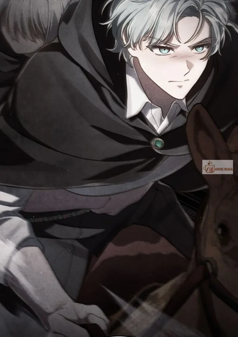 Reborn as the Enemy Prince เกิดใหม่เป็นเจ้าชายในประเทศศัตรู ตอนที่ 86 หน้า 46