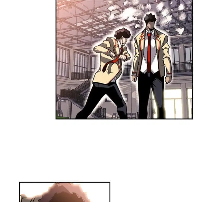 SuperNova ตอนที่ 23 หน้า 70