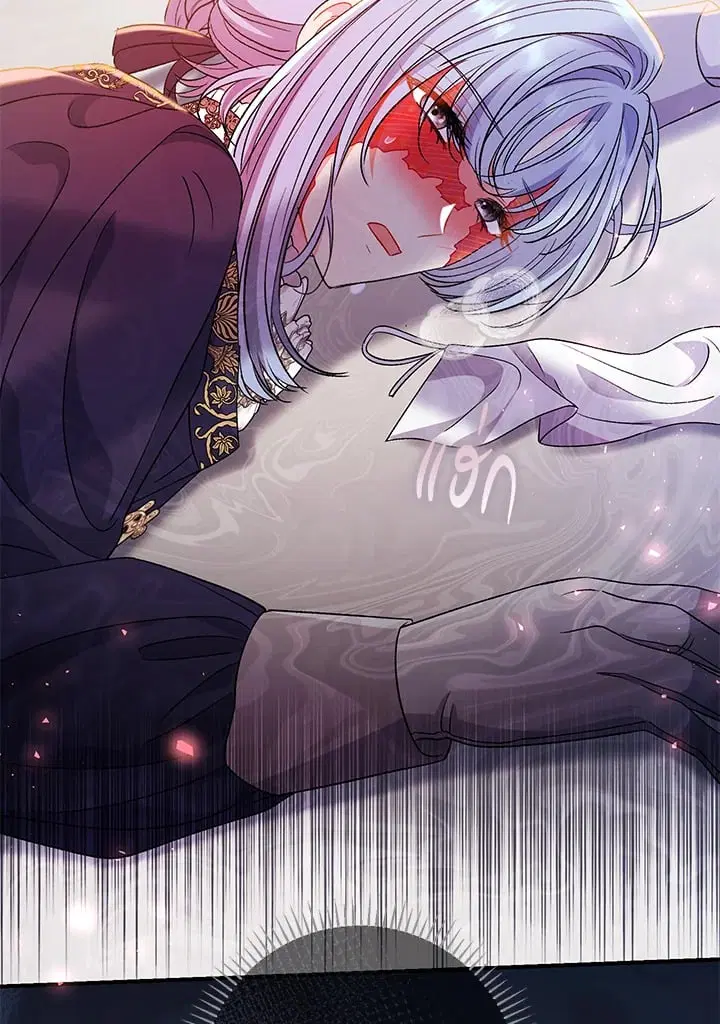 The Villain’s Match Is Too Perfect – คู่ดูตัวของนางร้ายเพอร์เฟกต์เกินไป ตอนที่ 37 หน้า 55