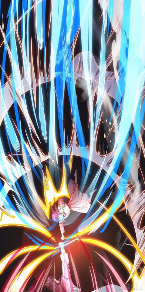 Reborn 80,000 years ตอนที่ 154 หน้า 17